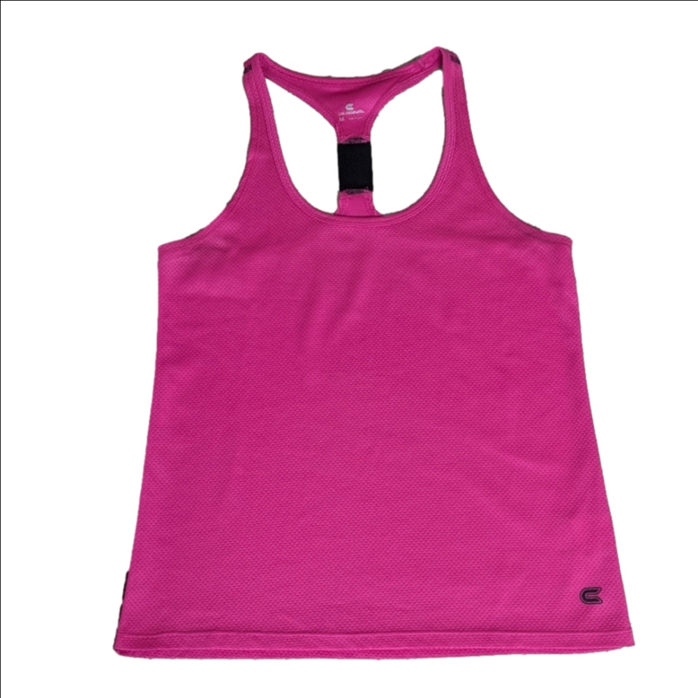5/$20!! Colosseum Athletic tank top